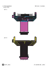 Предварительный просмотр 190 страницы Canon EOS 20D Digital Service Manual