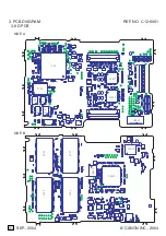 Предварительный просмотр 194 страницы Canon EOS 20D Digital Service Manual