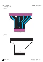 Предварительный просмотр 198 страницы Canon EOS 20D Digital Service Manual