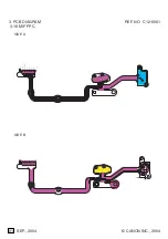 Предварительный просмотр 201 страницы Canon EOS 20D Digital Service Manual