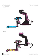 Предварительный просмотр 202 страницы Canon EOS 20D Digital Service Manual