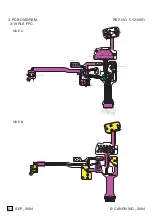 Предварительный просмотр 204 страницы Canon EOS 20D Digital Service Manual