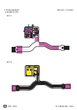 Предварительный просмотр 205 страницы Canon EOS 20D Digital Service Manual