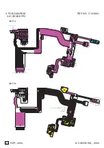 Предварительный просмотр 206 страницы Canon EOS 20D Digital Service Manual