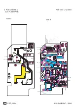 Предварительный просмотр 209 страницы Canon EOS 20D Digital Service Manual