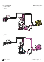 Предварительный просмотр 211 страницы Canon EOS 20D Digital Service Manual