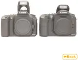 Предварительный просмотр 252 страницы Canon EOS 20D Digital Service Manual