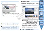 Предварительный просмотр 10 страницы Canon EOS 20Da Instruction Manual