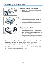 Предварительный просмотр 35 страницы Canon EOS 250D Advanced User'S Manual