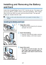 Предварительный просмотр 37 страницы Canon EOS 250D Advanced User'S Manual