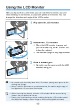 Предварительный просмотр 40 страницы Canon EOS 250D Advanced User'S Manual