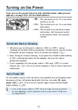 Предварительный просмотр 41 страницы Canon EOS 250D Advanced User'S Manual