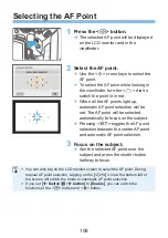 Предварительный просмотр 108 страницы Canon EOS 250D Advanced User'S Manual