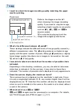 Предварительный просмотр 116 страницы Canon EOS 250D Advanced User'S Manual