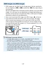 Предварительный просмотр 117 страницы Canon EOS 250D Advanced User'S Manual