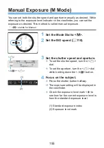 Предварительный просмотр 155 страницы Canon EOS 250D Advanced User'S Manual