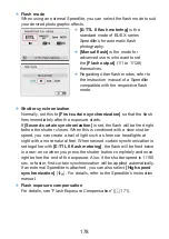 Предварительный просмотр 178 страницы Canon EOS 250D Advanced User'S Manual