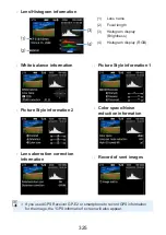 Предварительный просмотр 325 страницы Canon EOS 250D Advanced User'S Manual