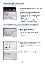 Предварительный просмотр 370 страницы Canon EOS 250D Advanced User'S Manual