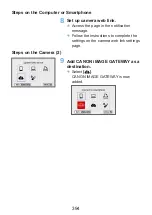 Предварительный просмотр 394 страницы Canon EOS 250D Advanced User'S Manual