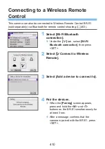 Предварительный просмотр 410 страницы Canon EOS 250D Advanced User'S Manual