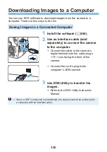 Предварительный просмотр 486 страницы Canon EOS 250D Advanced User'S Manual