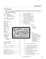 Предварительный просмотр 11 страницы Canon EOS 3 Instructions Manual