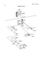 Preview for 34 page of Canon EOS 3 Parts Catalog