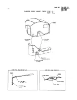 Preview for 38 page of Canon EOS 3 Parts Catalog