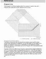 Предварительный просмотр 94 страницы Canon EOS 30 / DATE Instructions Manual