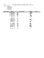 Предварительный просмотр 36 страницы Canon EOS 30/DATE Parts Catalog