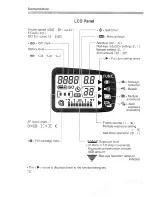 Предварительный просмотр 12 страницы Canon Eos 3000N Date Instructions Manual