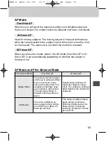 Предварительный просмотр 55 страницы Canon EOS 300V Instructions Manual