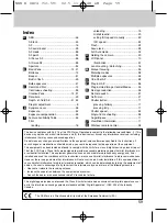 Предварительный просмотр 59 страницы Canon EOS 300V Instructions Manual