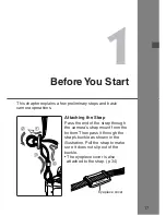 Preview for 17 page of Canon EOS 30V Instructions Manual