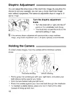 Preview for 42 page of Canon EOS 350D Instruction Manual