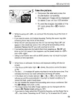 Preview for 45 page of Canon EOS 350D Instruction Manual