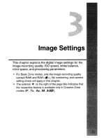 Preview for 51 page of Canon EOS 350D Instruction Manual