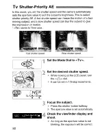 Preview for 82 page of Canon EOS 350D Instruction Manual