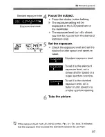 Preview for 87 page of Canon EOS 350D Instruction Manual