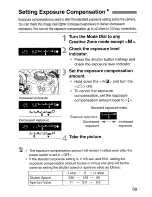 Preview for 89 page of Canon EOS 350D Instruction Manual