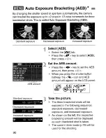 Preview for 90 page of Canon EOS 350D Instruction Manual