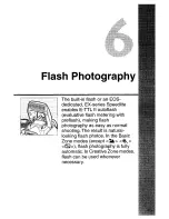 Preview for 95 page of Canon EOS 350D Instruction Manual