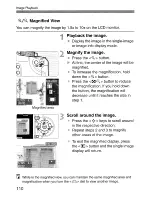 Preview for 110 page of Canon EOS 350D Instruction Manual