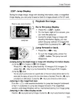 Preview for 111 page of Canon EOS 350D Instruction Manual