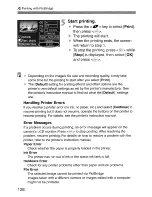 Preview for 128 page of Canon EOS 350D Instruction Manual