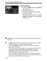 Preview for 134 page of Canon EOS 350D Instruction Manual