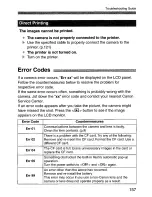 Preview for 157 page of Canon EOS 350D Instruction Manual