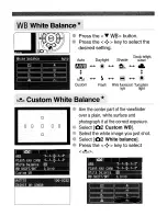 Preview for 180 page of Canon EOS 350D Instruction Manual