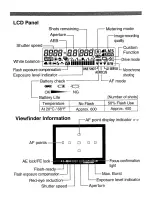 Preview for 183 page of Canon EOS 350D Instruction Manual